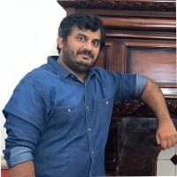 Amogh Sherkar