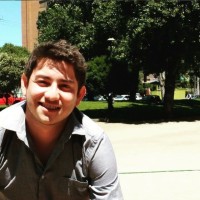Elgart Rojas Sepúlveda