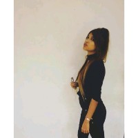 Aishwarrya Dey