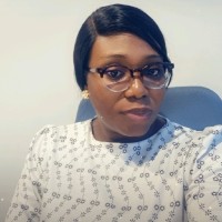Jane Kuffour Yeboah