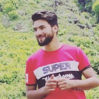 haris lone