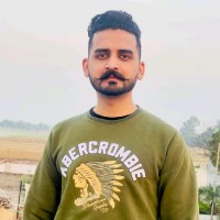 Yashpal Singh