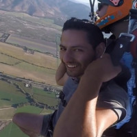 Rodolfo Manzor Osorio