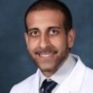 Ahmad Bahrami, M.D.