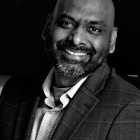 Harikiran Dosapati