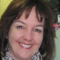 Carol Clark
