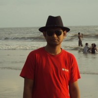 Yogesh Patil
