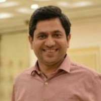 Muhammad Anwar Murad, CHRP, CHRMP