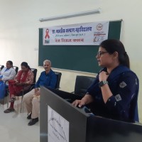 Dr.Deeksha Puri