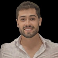 João Marcos Amâncio Pereira