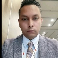 Gilberto Hernandez Estrada