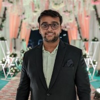 Siddhid Gopujkar