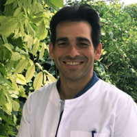 Javier Bausá Escudero