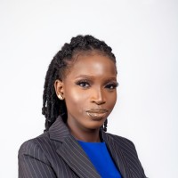Elizabeth Akanni