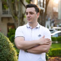 Iveri Niazashvili