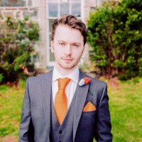 Kyle Hudson Ba (Hons)