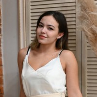 Irina Kucheva