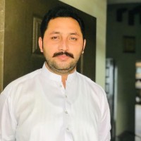 Syed Ammad Mehmood