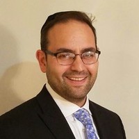 Abe Berman