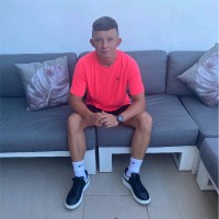 Charlie Wyld