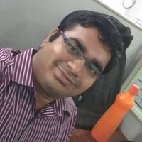 Arijit Ghoshal