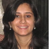 Divya Malik
