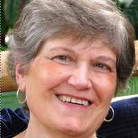 Kathleen Kent