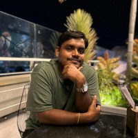 Kishore Dev