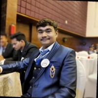 Rushikesh Ingle