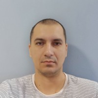 Valentin Dumitru