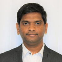 Prashanth Seetharam