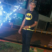 Emmanuel Tavarez