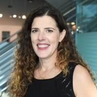 Tracy Frank