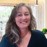 Vicki Griffo, Ph.D.