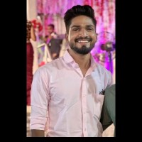 Tushar Borkar