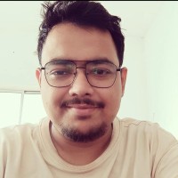 Amit Kumar Saha