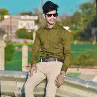 Sachin Singh Parihar