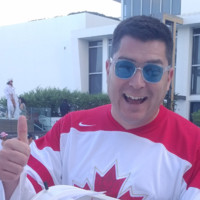 Ryan Matheson