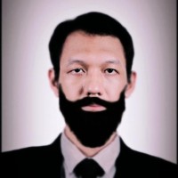 Muhamad Amiruddin Bin Abd Khalid