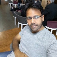 Anand Malavia ( Co - Founder ) (YouTuber)