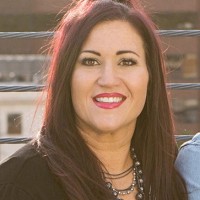 Kristen (Kiki) Tolman