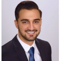Aren Dergrigorian