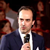 Luca Carlo Maria Santagostino