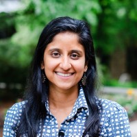 Bhavya G.