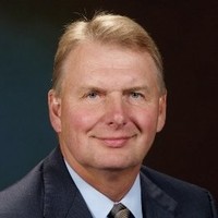Rod Scott