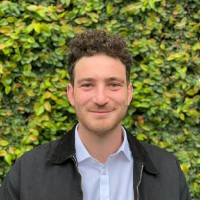 Benjamin Lieberman