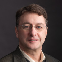 Peter Johnson