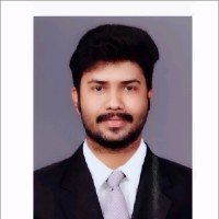Vinu Gopinath