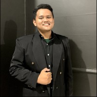 Andi Ahmad Fa'il Fudhayl