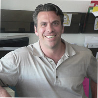 Jeff Earle